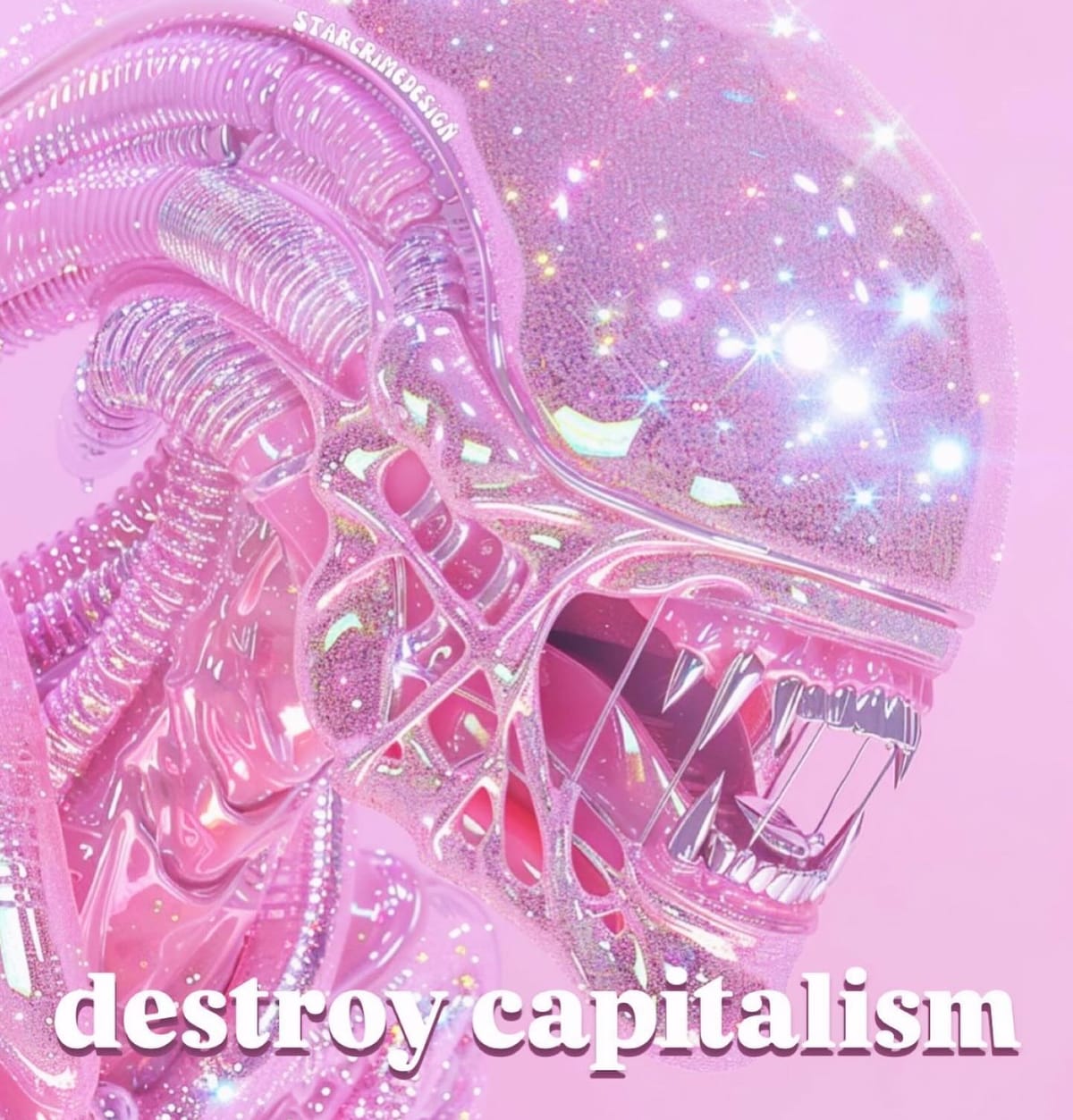 Data dandy digest : destroy capitalism with algorithmic solidarity and a queer ranch.