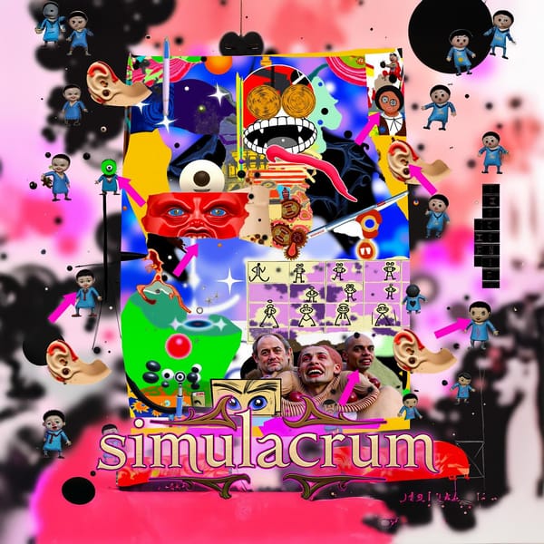 data dandy digest (n°1, 2026)